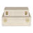 Rebeka 2 Piece Faux Leather Decorative Box Set-1693151753