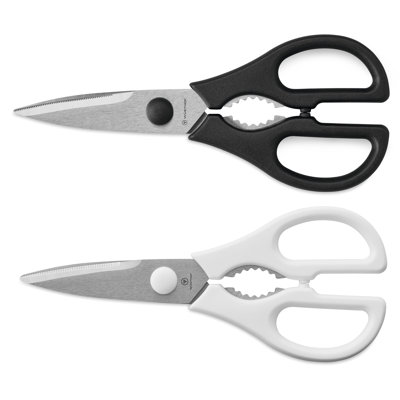 WÜSTHOF 2-pack Come Apart Kitchen Shears