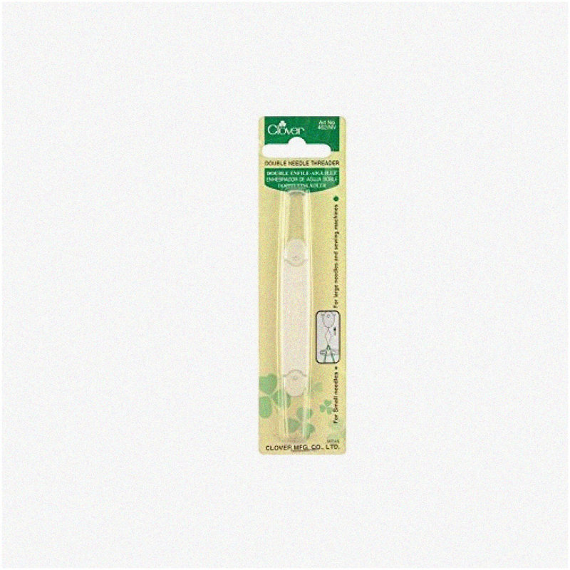 ThreadMaster Pro Double Needle Threader