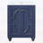 Modern Bathroom Vanity with Sink,Soft-Close Hinges,Ball-Turned Legs-1980235430