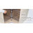 Frankie-Jay Steel Lazy Susan Organizer