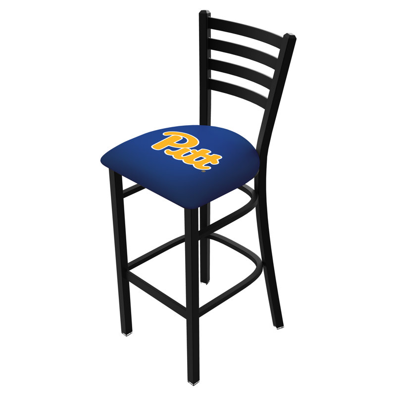 Tabouret de bar 30 po NCAA, Pitt