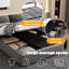 Upholstered Bed-2046168496