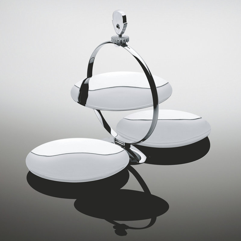Fatman Folding Cake Stand