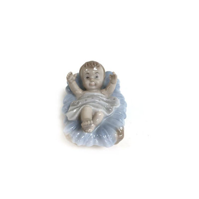 Bébé chérubin Eridanus