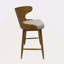 Chaise de bar-1192756089