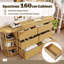 160cm Sideboard