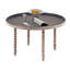 Kehlen Solid Wood Four Leg Coffee Table-26147285