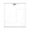 Plafonnier semi-encastré 19,75 po Ludie-1290456161-1240928471