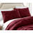 Berlin Pintuck Microfiber 3-Piece Comforter Set-1982300572-1982300570