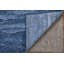 Livingston Modern Watercolor Blue Area Rug-1071624992