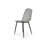Cintia 17.5'' H Upholstered Side Chair-1162197861