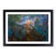 Out of Space Vol.8 in Abstract - Picture Frame Graphic Art Print-55734930-55734926