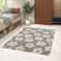 Adalynne Floral Area Rug