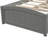 Platform Bed With Trundle-640371018