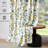 Luxury Velvet Fancy Hummingbird Blackout Curtain. Rod Pocket Back Tab Thermal Insulated Room Darkening Drapes（set of 2）-1615402740-1615402741