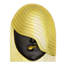 Fashion Faces Wall Decor