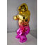 Statue Grados en textile King Kong-31257809
