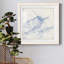 Croquis mécanique d'avion I-Premium, reproduction encadrée - prêt à être accroché-1141874393-1141874396-1141893622