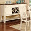 Buffet en bois 1 tiroir Avikrit-13885326