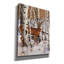 Art mural sur toile Millwood Pines «On The Lookout» par William Vanderdasson-665286339
