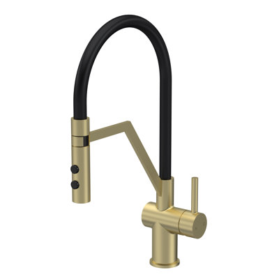 Nuie Kitchen Tap