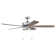 Medberry 60'' Ceiling Fan with LED Lights