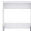 Murphy Bed with Desk and Shelves, Multi-Functional Wall Bed-291081920