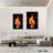 Abarca Flaming G Clef-108522461