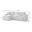 Rogovy Universal Corner Sofa with Sleeping Fuction -1816564448