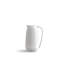 Hammershøi Porcelain China Pitcher-508046565-508046567