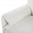 Oversized 57.48" Recliner Chair With Movable Ottoman - Soft Chenille Upholstered Indoor Lounge Chair For Living Room Or Bedroom,DIY Combination-63334656