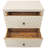 Nielson 30'' W Solid Wood Nightstand
