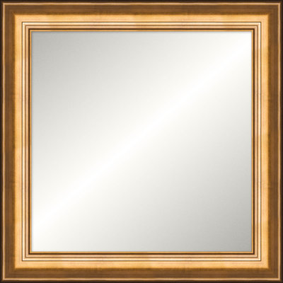Roslyn Solid Wood Mirror