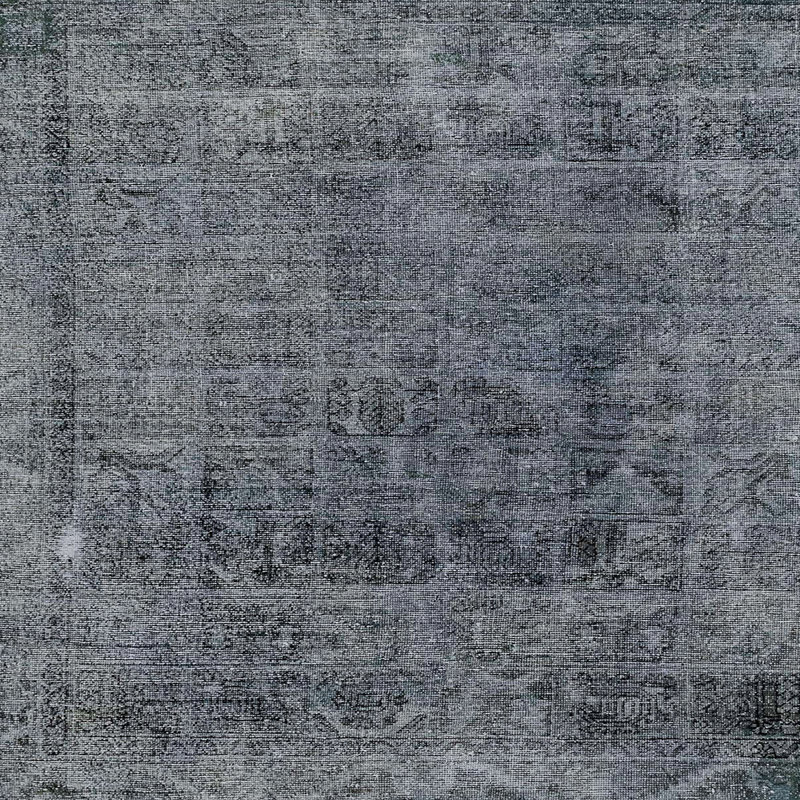 Gagliani Abstract Indoor Rug, Square 4'