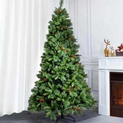 6' Christmas Tree