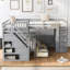 Lit pour enfant Jahmarion-1167869689