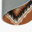 Tapis intérieur et extérieur Wildflower Echo-1165067544