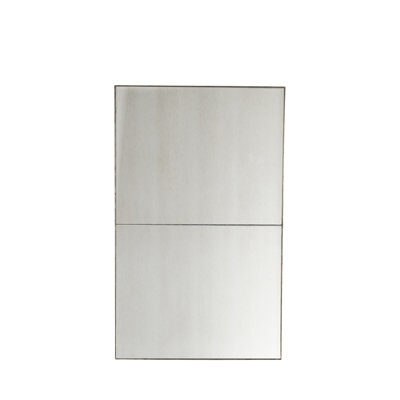 Talia Beveled Accent Mirror