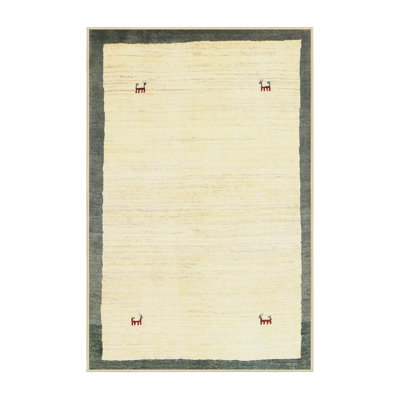 Abstract Indoor Rug