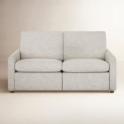 Hyde 69'' Upholstered Loveseat