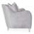 Roxbury Park 94'' Velvet Sofa