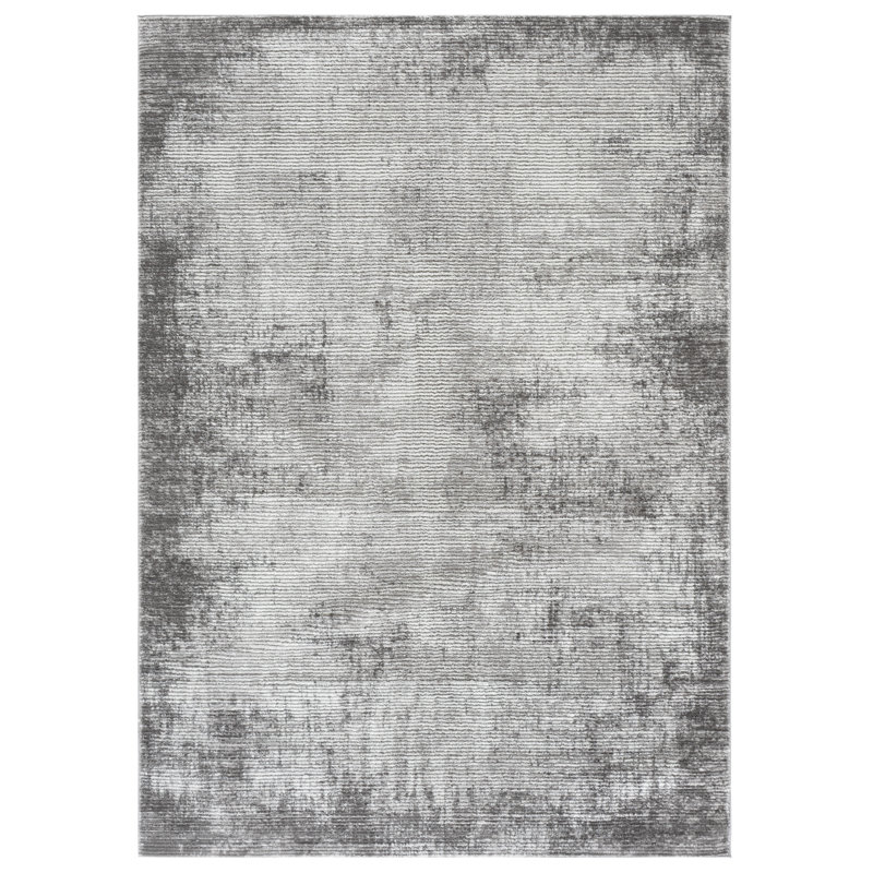 Tapis abstrait Parker 139 Performance, Rectangle 9' x 12'
