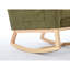 Chaise berçante Modern-2089622933
