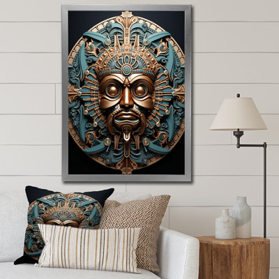 " Native Strength Mask II "