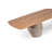 Petra 94.5" Rectangular Dining Table
