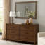 Commode bisque Miroir-1971932960