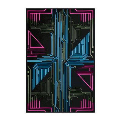 Tapis Photon Slice