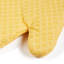 KitchenAid Asteroid Solid Textured Oven Mitt-798937334