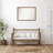 Hallard Solid Wood Wall Mirror-1109242594-1109242593-1086535717